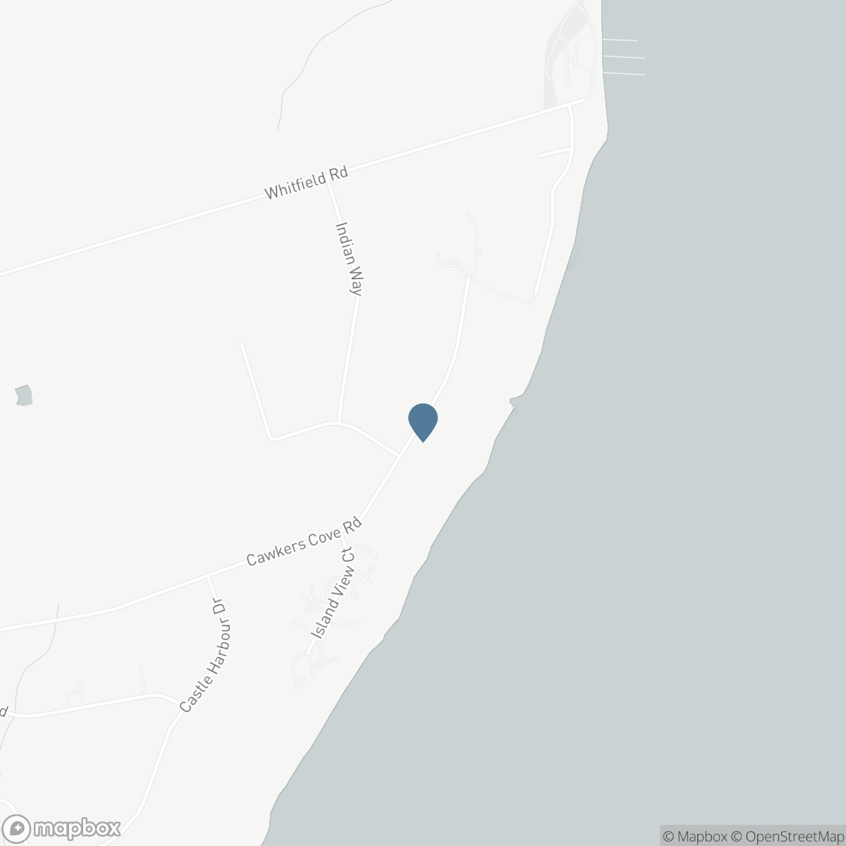 106 CAWKERS COVE ROAD, Scugog, Ontario L9L 1R6